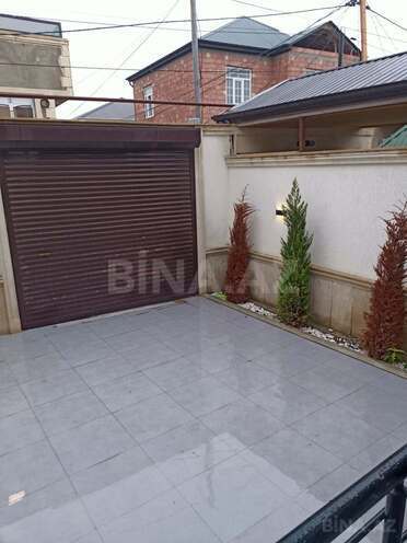 Satılır 4 otaqlı həyət evi/bağ evi 125 m², Masazır q., photo 4 from 24