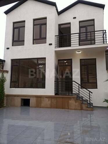 Satılır 4 otaqlı həyət evi/bağ evi 125 m², Masazır q., photo 5 from 24
