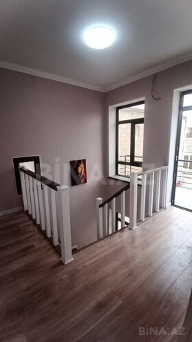 Satılır 4 otaqlı həyət evi/bağ evi 125 m², Masazır q., photo 17 from 24