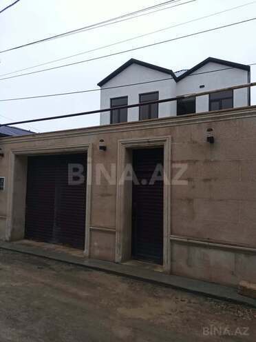 Satılır 4 otaqlı həyət evi/bağ evi 125 m², Masazır q., photo 1 from 24