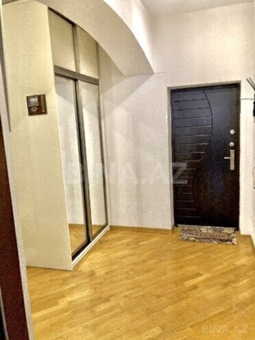 Satılır 3 otaqlı yeni tikili 105 m², Elmlər Akademiyası m., photo 13 from 14