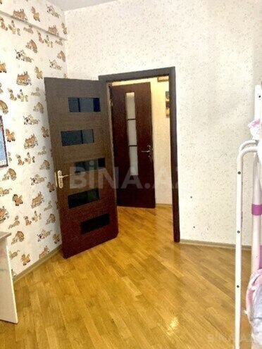Satılır 3 otaqlı yeni tikili 105 m², Elmlər Akademiyası m., photo 8 from 14