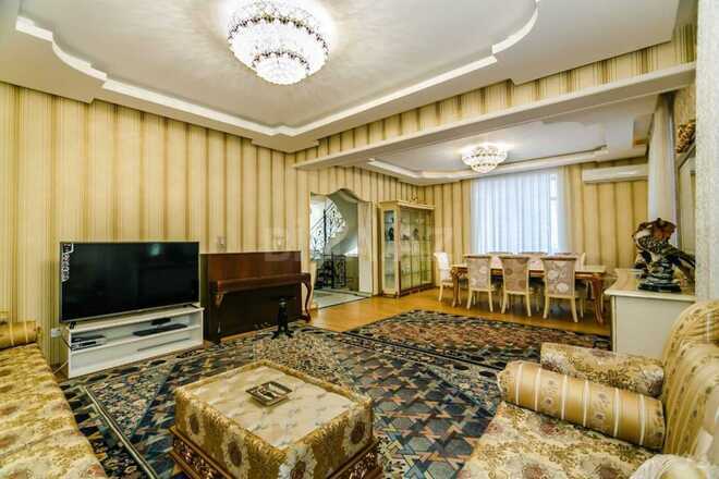 Сдается 10-комн. дом/дача 750 м², м. Гянджлик, photo 17 from 25