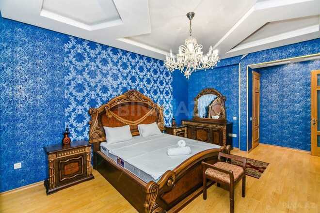 Сдается 10-комн. дом/дача 750 м², м. Гянджлик, photo 16 from 25