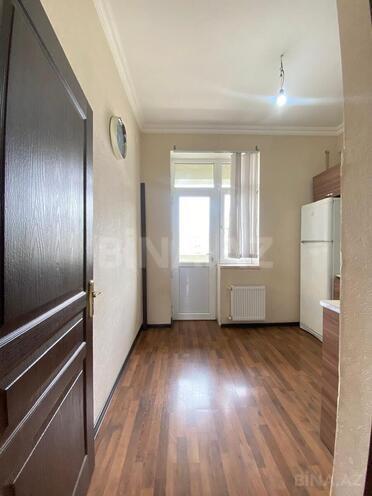 İcarəyə verilir 3 otaqlı yeni tikili 80 m², İnşaatçılar m., photo 11 from 18