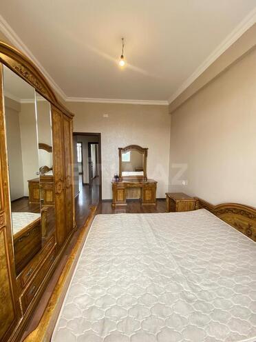 İcarəyə verilir 3 otaqlı yeni tikili 80 m², İnşaatçılar m., photo 8 from 18