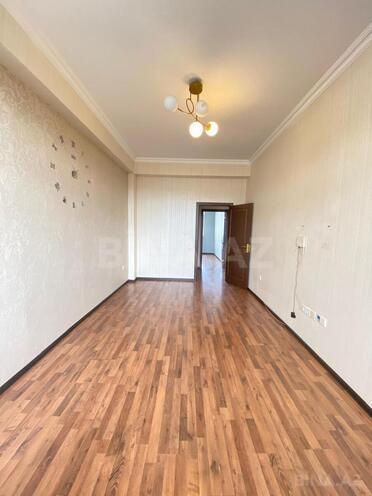 İcarəyə verilir 3 otaqlı yeni tikili 80 m², İnşaatçılar m., photo 1 from 18