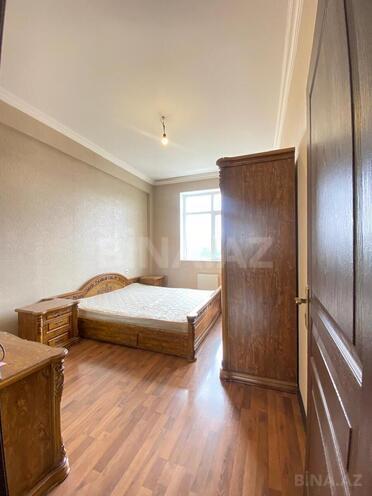 İcarəyə verilir 3 otaqlı yeni tikili 80 m², İnşaatçılar m., photo 7 from 18