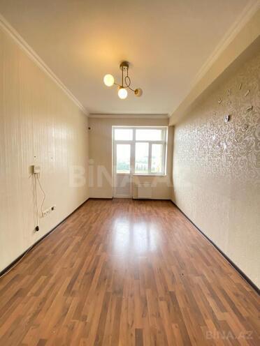 İcarəyə verilir 3 otaqlı yeni tikili 80 m², İnşaatçılar m., photo 3 from 18