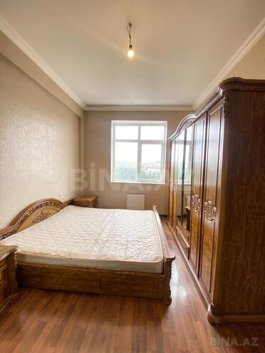 İcarəyə verilir 3 otaqlı yeni tikili 80 m², İnşaatçılar m., photo 5 from 18