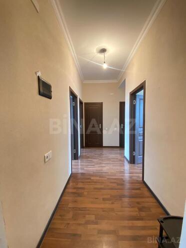 İcarəyə verilir 3 otaqlı yeni tikili 80 m², İnşaatçılar m., photo 13 from 18