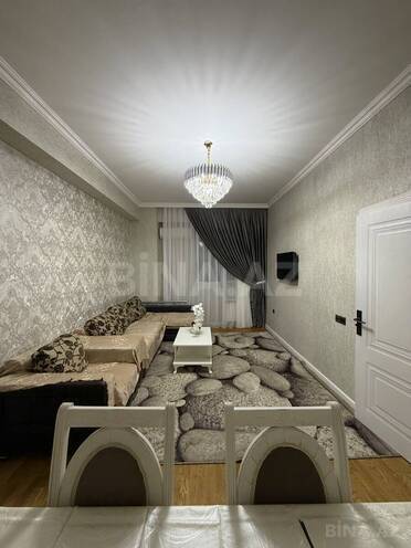 Satılır 2 otaqlı yeni tikili 54 m², photo 1 from 14