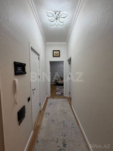 Satılır 2 otaqlı yeni tikili 54 m², photo 11 from 14