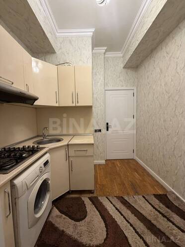 Satılır 2 otaqlı yeni tikili 54 m², photo 9 from 14