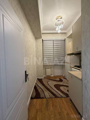 Satılır 2 otaqlı yeni tikili 54 m², photo 8 from 14