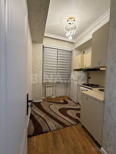 Satılır 2 otaqlı yeni tikili 54 m², photo 10 from 14