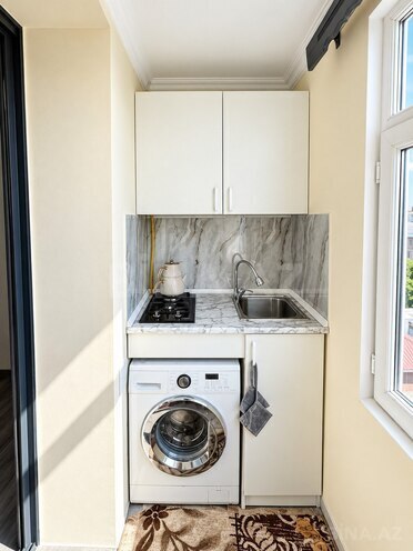 Продаётся 2-комн. вторичка 41 м², м. Автовокзал, photo 9 from 13