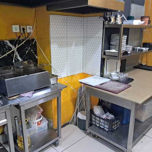 Satılır  obyekt 148 m², Həzi Aslanov m., photo 10 from 11