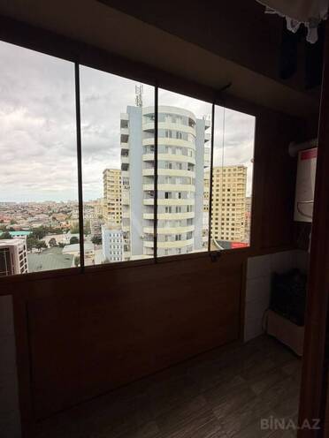 Продаётся 3-комн. новостройка 122 м², м. Ази Асланов, photo 19 from 21