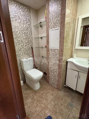 Satılır 2 otaqlı köhnə tikili 75 m², Elmlər Akademiyası m., photo 9 from 10