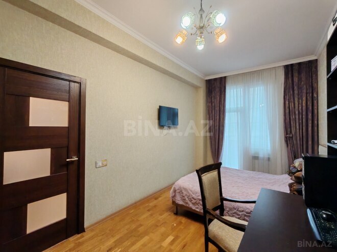 Satılır 2 otaqlı yeni tikili 65 m², Avtovağzal m., photo 11 from 15