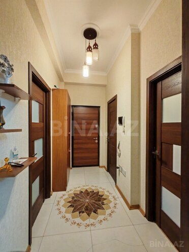 Satılır 2 otaqlı yeni tikili 65 m², Avtovağzal m., photo 10 from 15