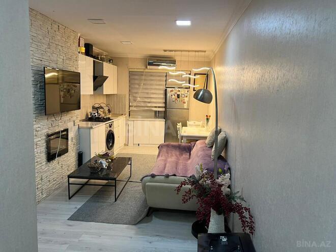 Сдаётся 2-комн. новостройка 55 м², пос. Бакиханова, photo 3 from 8