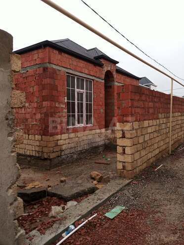 Satılır 3 otaqlı həyət evi/bağ evi 80 m², Masazır q., photo 1 from 15