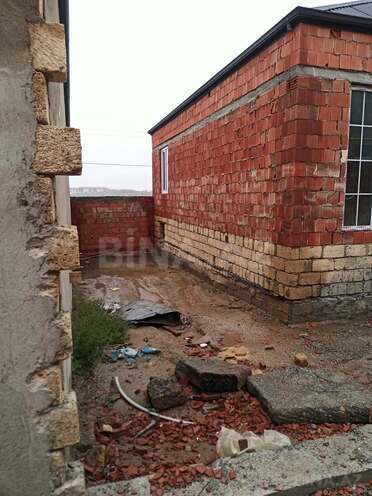 Satılır 3 otaqlı həyət evi/bağ evi 80 m², Masazır q., photo 3 from 15