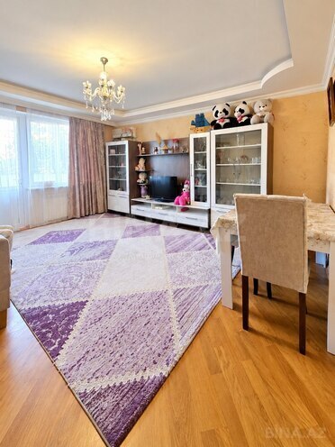 Продаётся 3-комн. вторичка 85 м², м. 20 января, photo 3 from 9