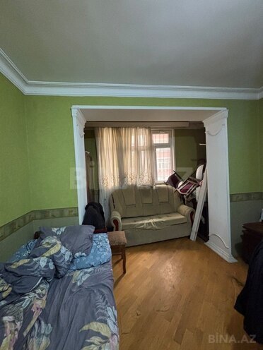 İcarəyə verilir 3 otaqlı köhnə tikili 80 m², Nəriman Nərimanov m., photo 9 from 24