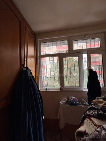 İcarəyə verilir 3 otaqlı köhnə tikili 80 m², Nəriman Nərimanov m., photo 12 from 24