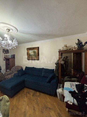 İcarəyə verilir 3 otaqlı köhnə tikili 80 m², Nəriman Nərimanov m., photo 7 from 24