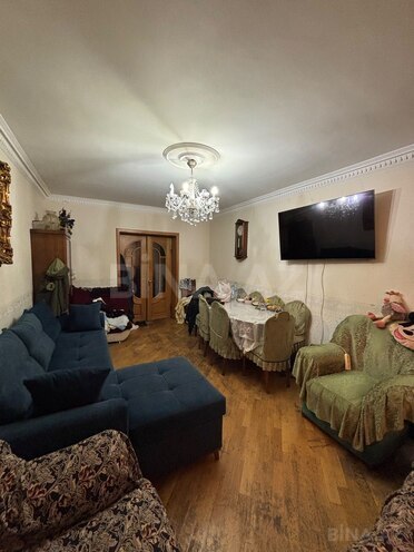 İcarəyə verilir 3 otaqlı köhnə tikili 80 m², Nəriman Nərimanov m., photo 8 from 24