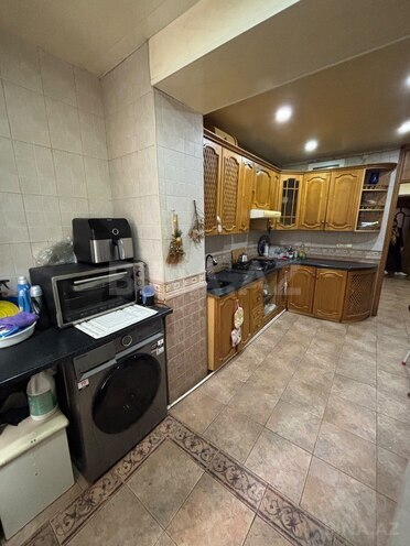 İcarəyə verilir 3 otaqlı köhnə tikili 80 m², Nəriman Nərimanov m., photo 18 from 24