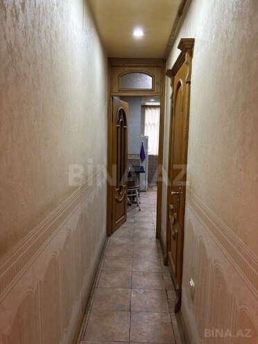 İcarəyə verilir 3 otaqlı köhnə tikili 80 m², Nəriman Nərimanov m., photo 22 from 24