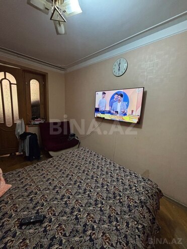 İcarəyə verilir 3 otaqlı köhnə tikili 80 m², Nəriman Nərimanov m., photo 14 from 24
