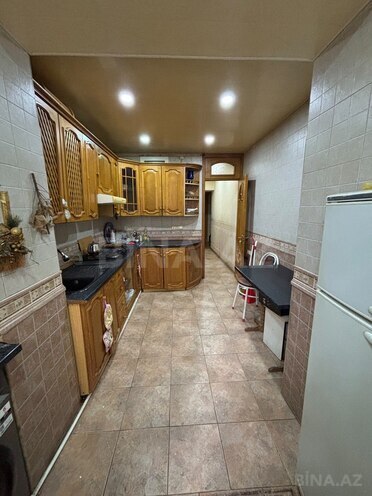 İcarəyə verilir 3 otaqlı köhnə tikili 80 m², Nəriman Nərimanov m., photo 17 from 24