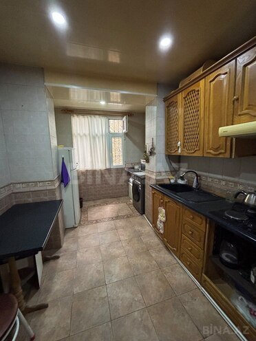 İcarəyə verilir 3 otaqlı köhnə tikili 80 m², Nəriman Nərimanov m., photo 15 from 24