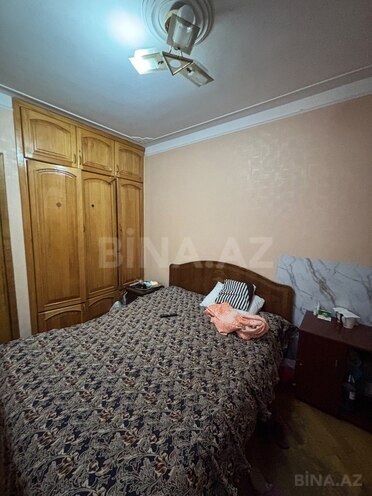 İcarəyə verilir 3 otaqlı köhnə tikili 80 m², Nəriman Nərimanov m., photo 13 from 24