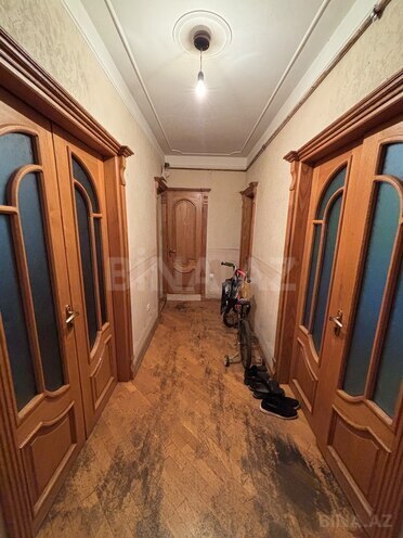 İcarəyə verilir 3 otaqlı köhnə tikili 80 m², Nəriman Nərimanov m., photo 23 from 24