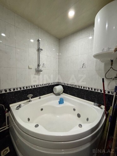İcarəyə verilir 3 otaqlı köhnə tikili 80 m², Nəriman Nərimanov m., photo 20 from 24
