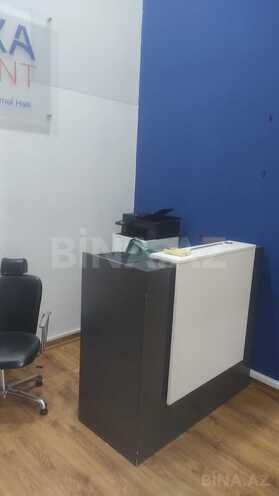 İcarəyə verilir 3 otaqlı ofis 80 m², Nizami m., photo 9 from 20