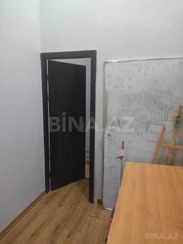 İcarəyə verilir 3 otaqlı ofis 80 m², Nizami m., photo 14 from 20