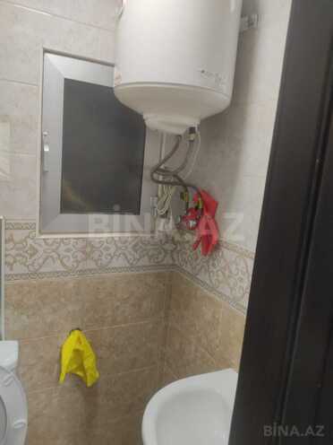 İcarəyə verilir 3 otaqlı ofis 80 m², Nizami m., photo 17 from 20