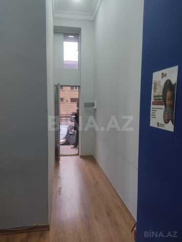 İcarəyə verilir 3 otaqlı ofis 80 m², Nizami m., photo 10 from 20