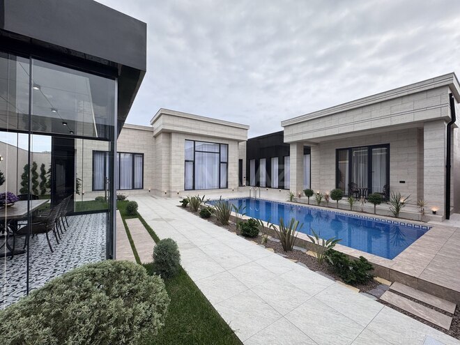 Продаётся 5-комн. дом/дача 220 м², пос. Шувеляны, photo 1 from 25