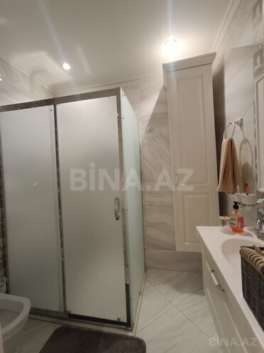 Продается 4-комн. новостройка 210 м², м. Низами, photo 23 from 29