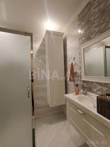 Продается 4-комн. новостройка 210 м², м. Низами, photo 24 from 29