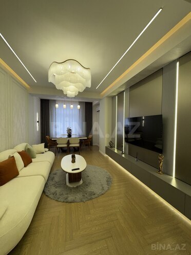 Продаётся 4-комн. новостройка 142 м², Наримановский  р., photo 3 from 19